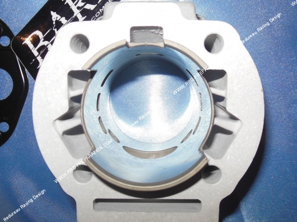 transferts Kit 75cc haut moteur Ø50mm BARIKIT RACING aluminium DERBI euro 3