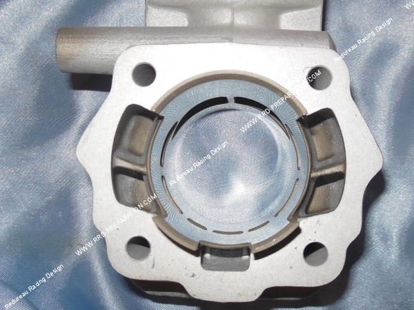 transferts Kit 88cc haut moteur Ø50mm BARIKIT BRK (spécial course 45mm) DERBI euro 1 & 2