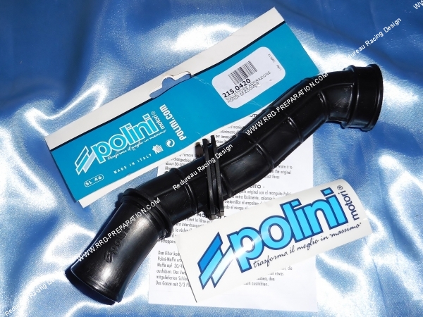 tuyau d'air polini pour HONDA ZOOMER