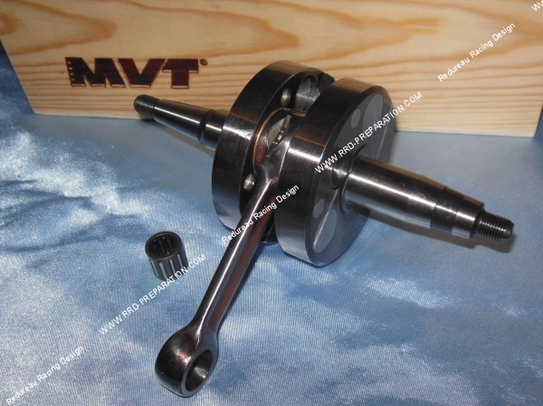 vilo embiellage MVT CARRERA mécaboite moteur DERBI euro 3