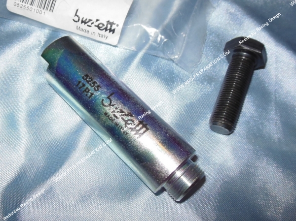 vue Arrache volant BUZZETTI Ø17 X 1mm pour PIAGGIO CIAO PX