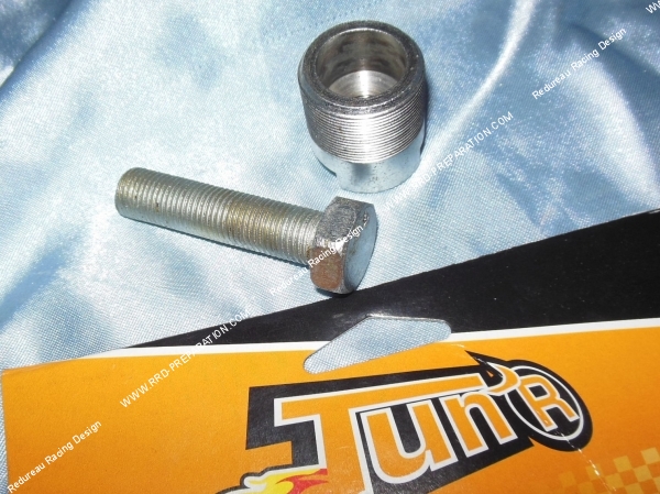 vue Arrache volant TUN'R Ø26 X 100mm pour scooter PIAGGIO