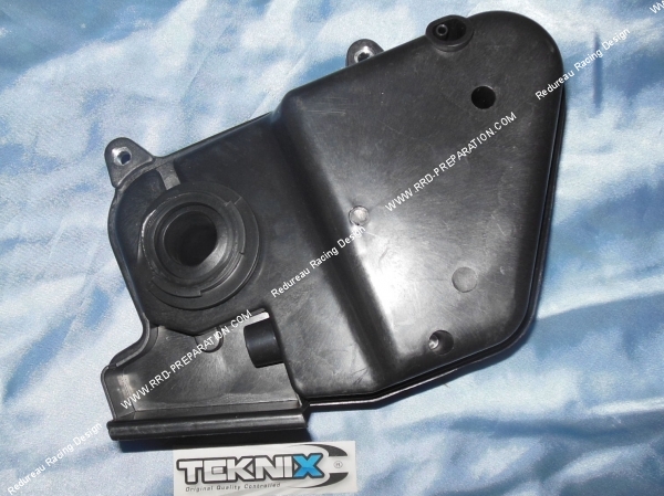 vue Boite à air noir type origine TEKNIX pour Booster après 2004