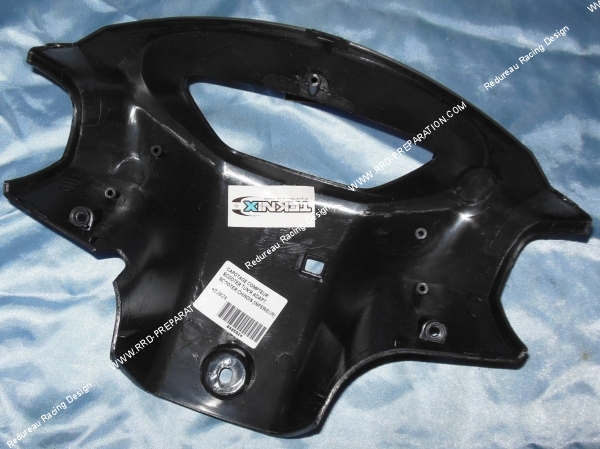 vue Capotage  carénage compteur TEKNIX type origine (partie inférieur) scooter chinois 50cc