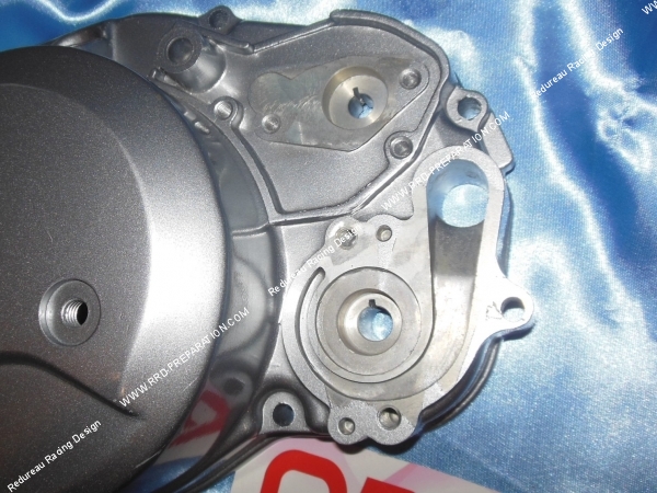 vue Carter d'embrayage type origine P2R pour mécaboite moteur minarelli am6