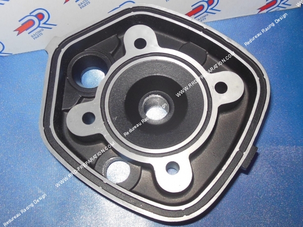 vue Culasse Ø47mm pour kit 70cc DR fonte sur PEUGEOT liquide (Speedfight 1, 2, x-fight,...)