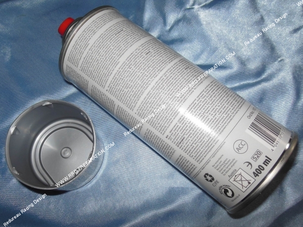vue Dégrippant  lubrifiant refroidisseur PRESTO -30° 400ml