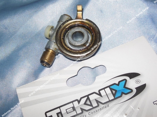 vue Démultiplicateur / entraîneur de compteur TEKNIX pour scooter MBK OVETTO & YAMAHA NEO'S ancien modèle