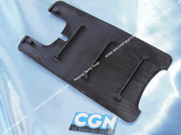 vue Dessus de marche pied CGN pour cyclomoteur SOLEX