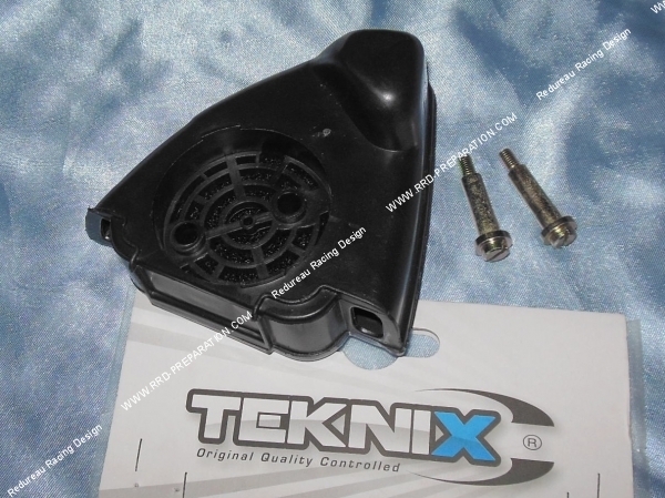 vue Filtre à air TEKNIX type origine pour MBK 51