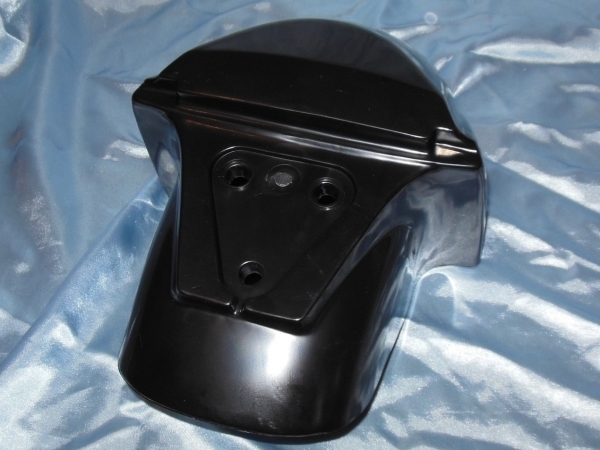 vue Garde boue avant FACO pour scooter MBK OVETTO  YAMAHA NEOS à peindre
