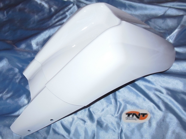 vue Garde boue avant TNT pour scooter PEUGEOT SPEEDFIGHT 2... couleurs aux choix