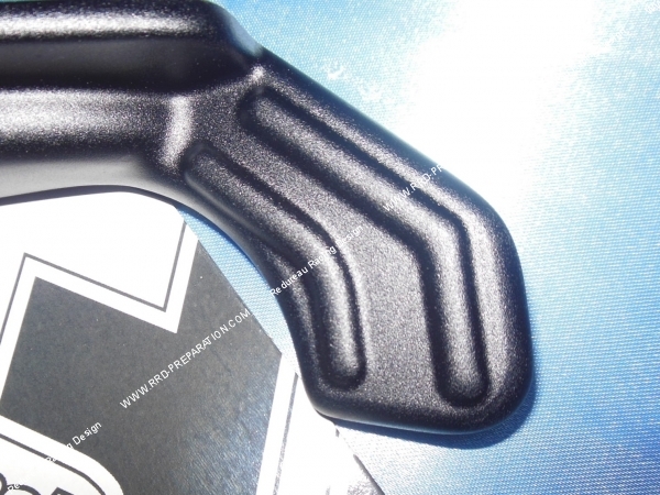vue Kick de démarrage TNT pour scooter CPI OLIVER, HUSSARD, ... couleur noir