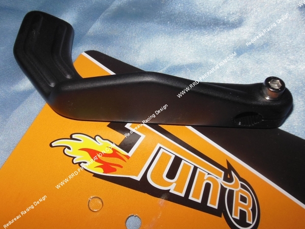 vue Kick de démarrage TUN’R pour scooter CPI OLIVER, HUSSARD, ... couleur noir