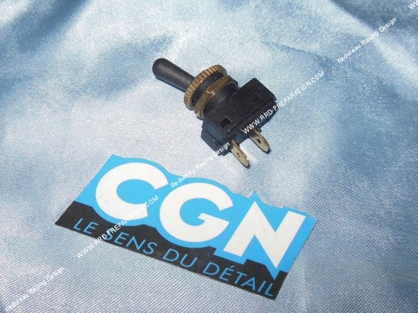 vue Interrupteur de phare CGN pour PEUGEOT 103 SP