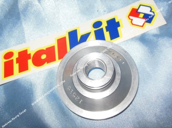 vue Plot de culasse pour kits 50cc ITALKIT Compétition sur DERBI euro 1 & 2