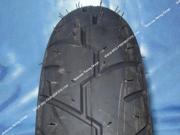 vue Pneu MICHELIN S1 TLTT 50J 9090-10 pouces scooter