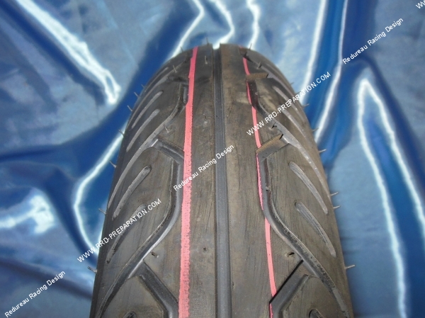 vue Pneu SAVA 9090 X 16 MC9 48P pour moto, mécaboite