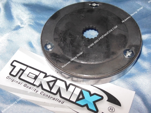 Roue libre de démarreur TEKNIX type origine pour scooter KEEWAY  CPI 50cc