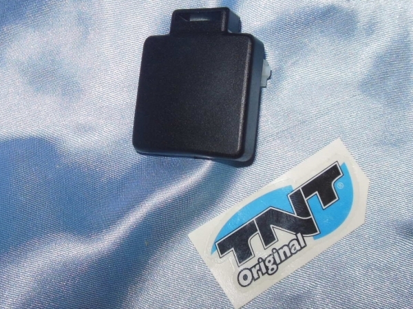 vue Relais  centrale clignotante TNT scooter MBK OVETTO & YAMAHA NEOS
