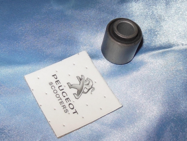 vue Silentbloc moteur PEUGEOT origine Ø22X10X25mm pour PEUGEOT FOX, mobylette...
