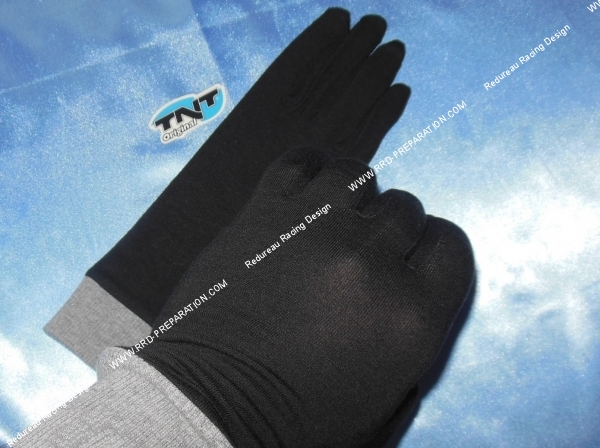 vue Sous gant TNT Original coton