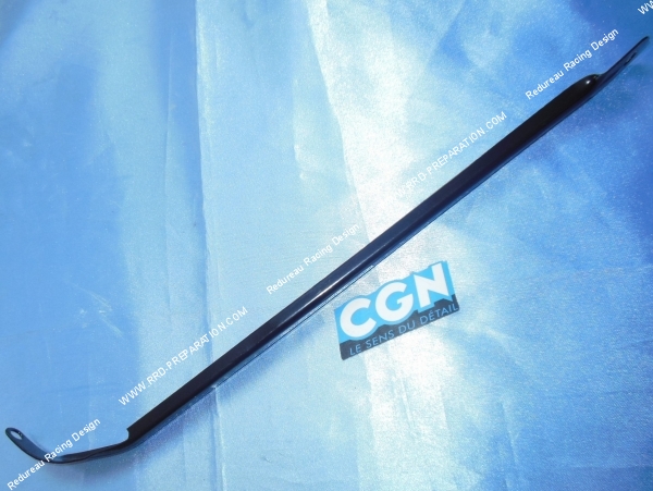 vue Tringle, support de garde boue arrière CGN pour cyclomoteur SOLEX 1400, 1700, 2200, 3300, 3800...