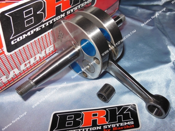 vue Vilebrequin BRK Compétition course longue 45mm minarelli am6