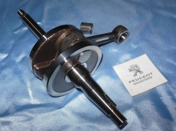 vue Vilebrequin origine PEUGEOT pour PEUGEOT Fox  HONDA Wallaroo