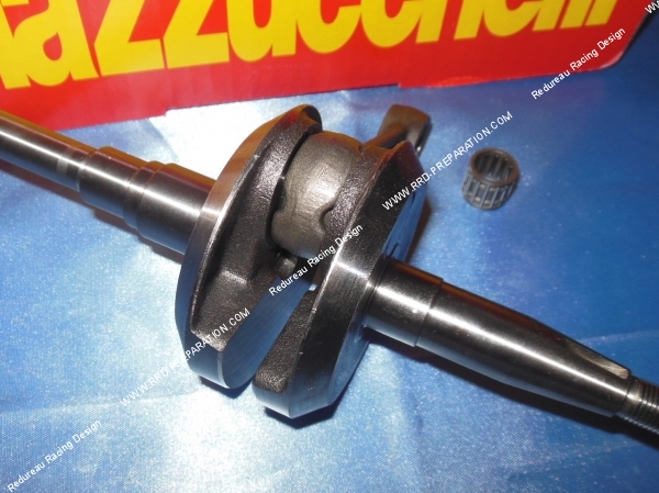 vue Vilebrequin MAZZUCCHELLI (vilo  embiellage) Peugeot 103 SPX, MVX, RCX & CLIP