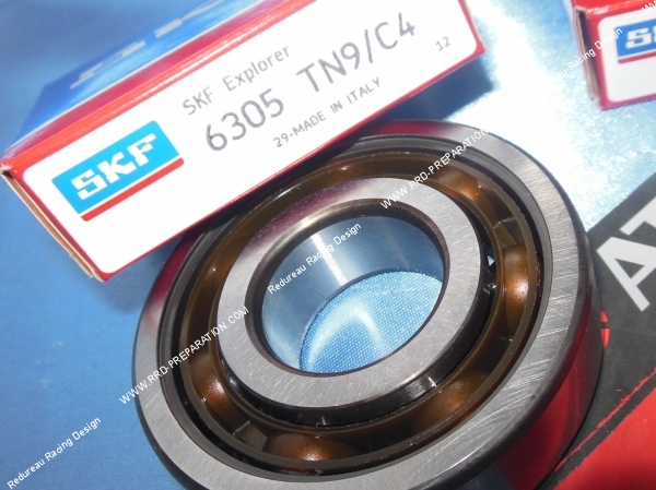 zoom 2 roulements + joints spi ,spi vilebrequin renforcés ATHENA Racing SKF moto 125cc 2 temps HONDA NSR R, NSR F, ... 125cc zoom 2 roulements + joints spi ,spi vilebrequin renforcés ATHENA Racing SKF moto 125cc 2 temps HONDA NSR R, NSR F, ... 125cc