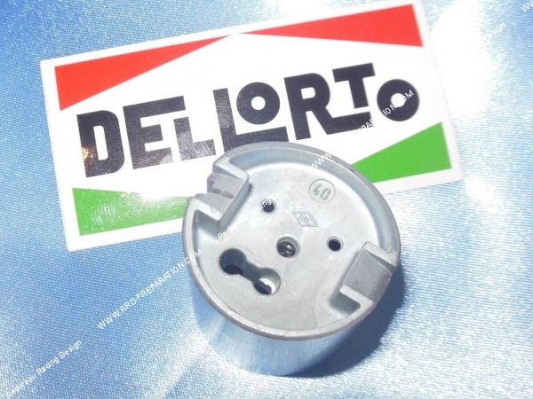 zoom Boisseau pour carburateur DELLORTO PHBH tailles au choix