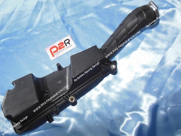 zoom Boite à air noir type origine P2R pour scooter chinois 50cc 4 temps V-CLIC  139QMB