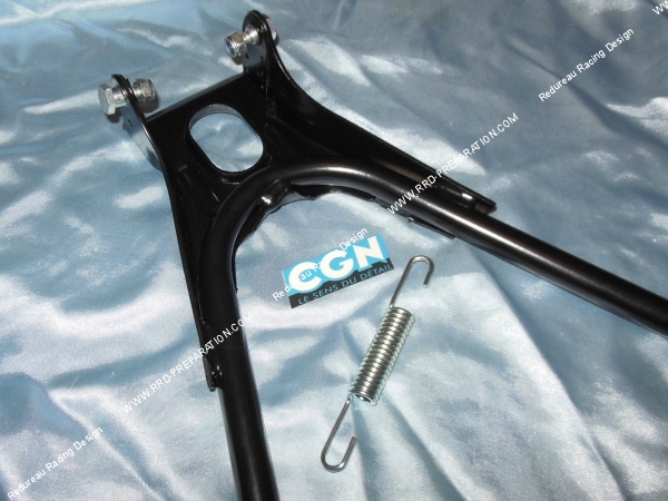 zoom Béquille centrale type origine pour MBK 51