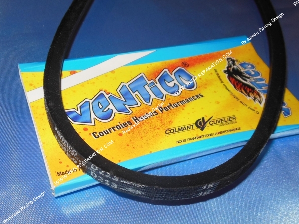 zoom Courroie VENTICO D213 pour Peugeot 101  102 (tous modèles)