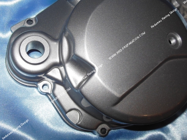 zoom Carter d'embrayage type origine P2R pour mécaboite moteur minarelli am6