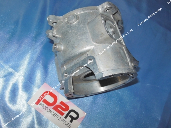 zoom Carters moteur P2R ( gauche ) type origine pour SOLEX
