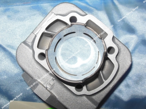 zoom Cylindre Ø47,6mm de rechange pour kit 70cc SIMONINI sur PIAGGIO Air
