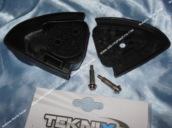 zoom Filtre à air TEKNIX type origine pour MBK 51