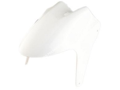 zoom Garde boue avant TUN'R pour scooter MBK NITRO  YAMAHA AEROX, couleurs au choix
