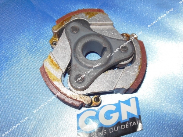 zoom Embrayage complet CGN pour Pocket Bike, Pista, Dirt, SM50, Miniquad...