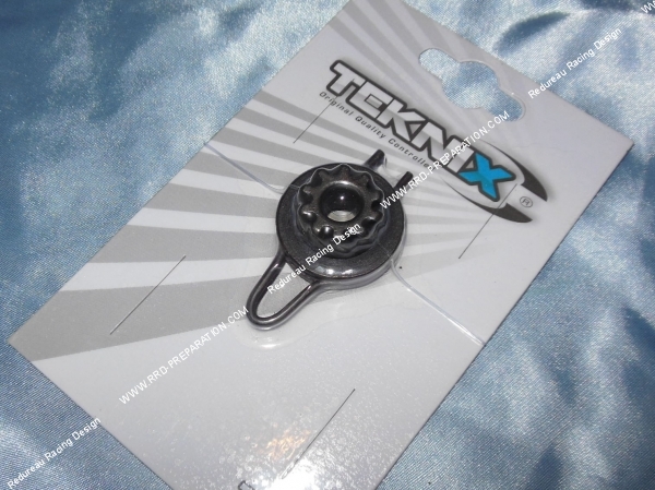 zoom Rocher de kick TEKNIX pour scooter 50cc 4 temps chinois moteur 139QMB
