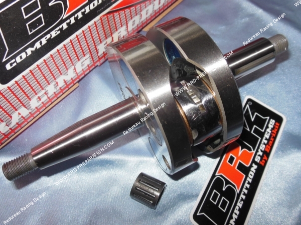 zoom Vilebrequin BRK Compétition course longue 45mm minarelli am6