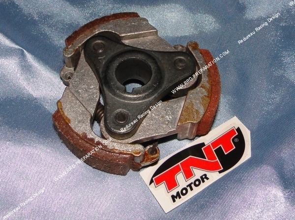zoom embrayage complet tnt pocket pista dirt sm miniquad