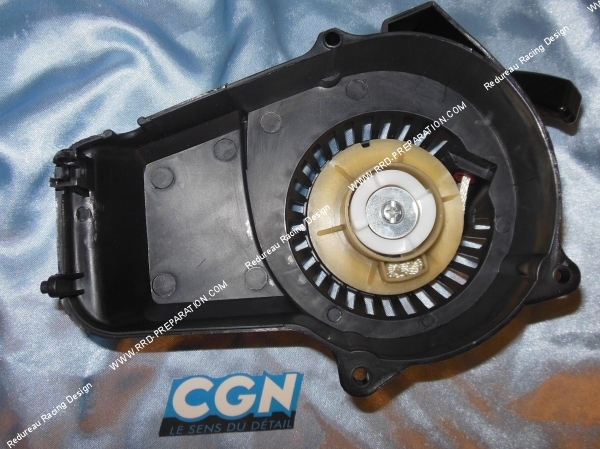zoom Lanceur CGN pour Pocket Bike tous modèles
