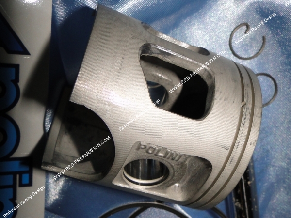 zoom piston de rechange kit POLINI 154cc ROTAX 122 et 123