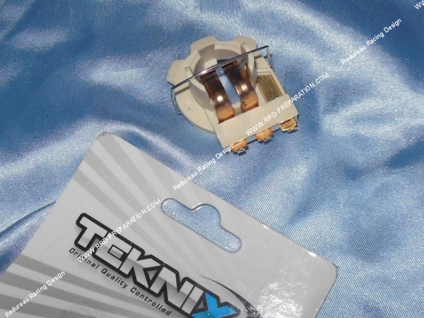 zoom Porte ampoule  lampe TEKNIX pour Booster 2004