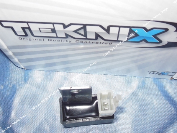 zoom Régulateur de tension 12V TEKNIX pour Peugeot 103