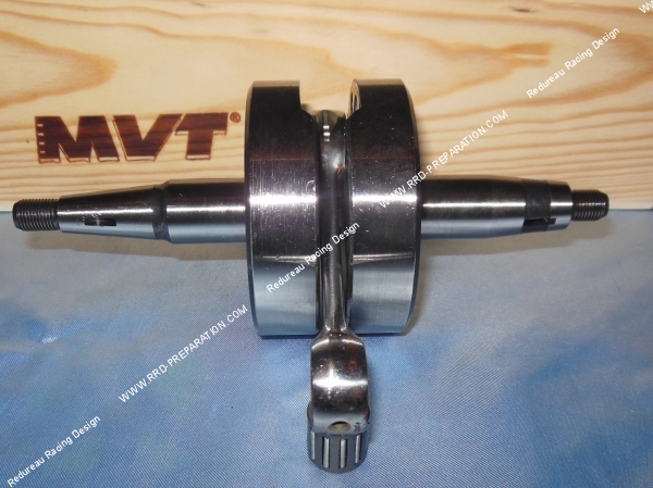zoom vilo embiellage MVT CARRERA mécaboite moteur DERBI euro 3