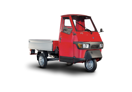 préparation piaggio APE 50 100